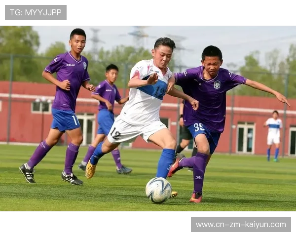 足协出台新政策，优化青训环境推进职业化，足球青训发展方案